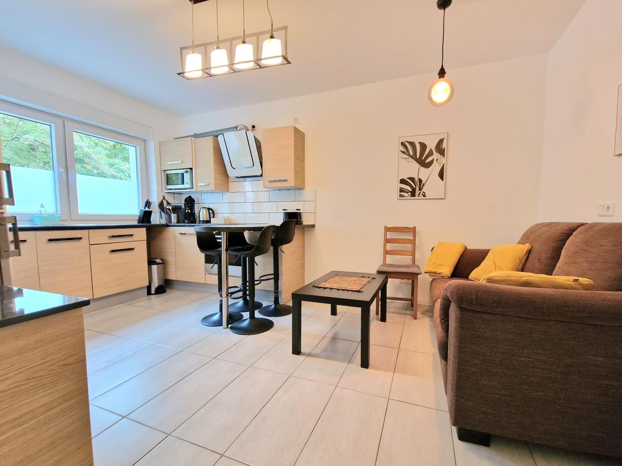 Hauptbahnhof Universitaetsklinikum Messe Evonik Apartment Essen